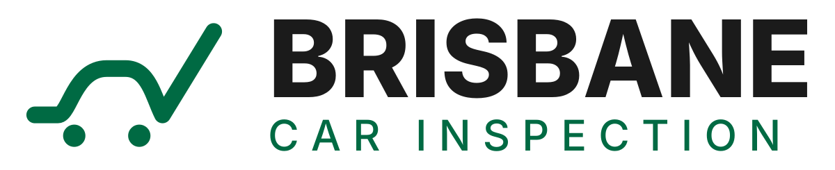 Brisbane Car Inspection